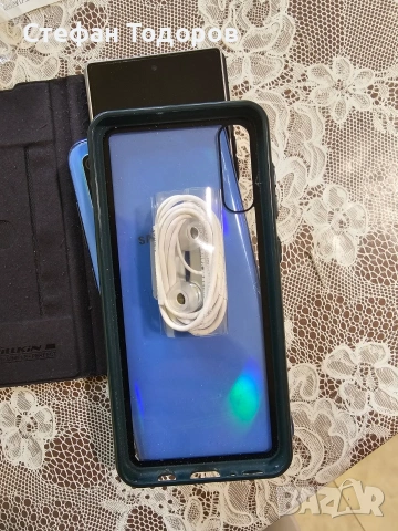 Самсунг галакси А70, снимка 9 - Samsung - 53390774