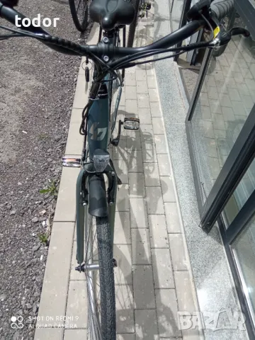 ново електрическо колело, снимка 5 - Велосипеди - 50166290
