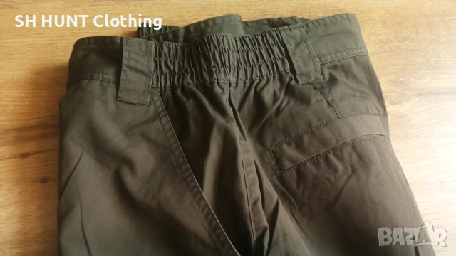 Beaver Lake Hunting Trouser размер 2XL за лов риболов панталон със здрава материя - 1999, снимка 5 - Екипировка - 53289013