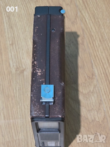 Panasonic tr1001s crt, снимка 5 - Телевизори - 53169093