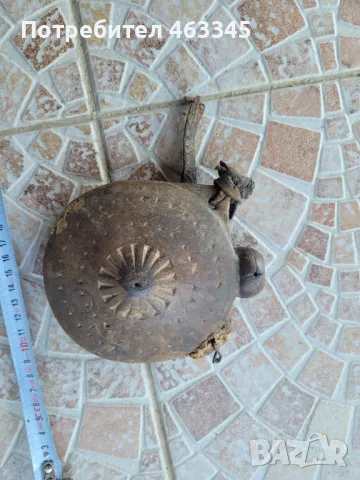 Барутница, пушка, пищов, пистолет