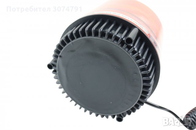 LED Сигнална Аварийна Автомобилна Лампа-Маяк 12/24V с кабел за запалка, снимка 3 - Аксесоари и консумативи - 33104748