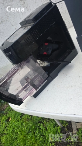 Кафе машини кафе автомати за части или за ремонт 2 бр, снимка 3 - Кафемашини - 52540489