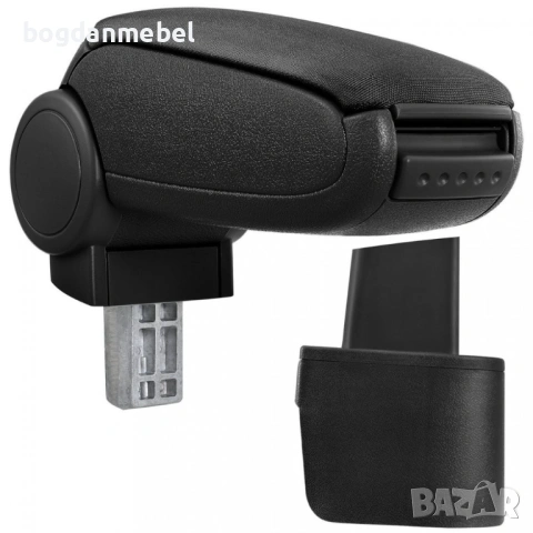 Подлакътник  Nissan Micra (K12) с контейнер за съхранение 