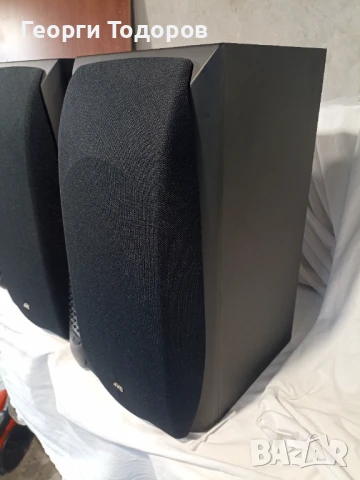 Стерео система JVC MX-D75T, снимка 5 - Аудиосистеми - 50971877