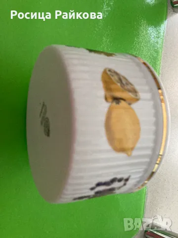 Купа за суфле, снимка 3 - Аксесоари за кухня - 50192940