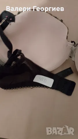 Дамско бельо , снимка 3 - Бельо - 49699272