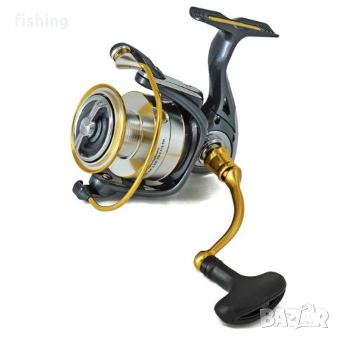 Промо Макара Ryobi Necleus 1000/2000/3000/4000, снимка 5 - Макари - 43421689