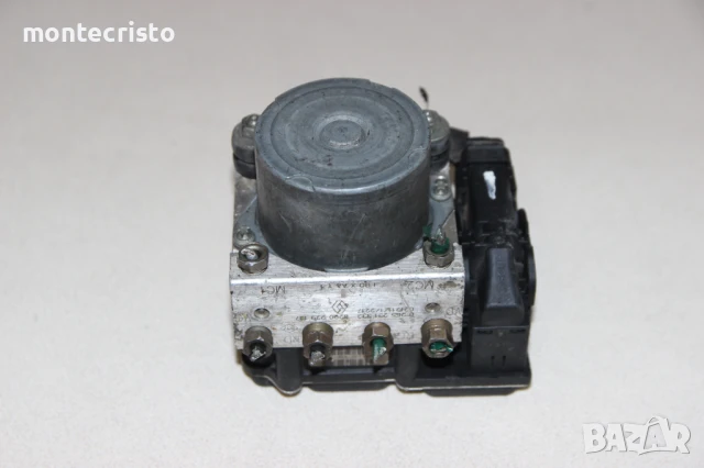ABS модул Renault Clio II (1998-2005г.) 0265231333 / 8200229137 / 0265800316 / 0 265 231 333, снимка 6 - Части - 50789395