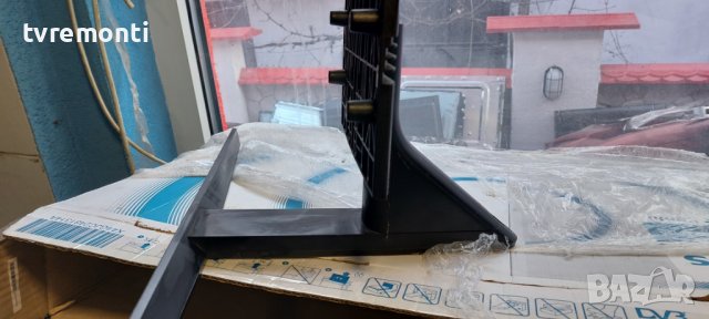 оригинална стойка BN61-15598X телевизор Samsung модел UE55NU8000L, снимка 3 - Стойки, 3D очила, аксесоари - 39724128