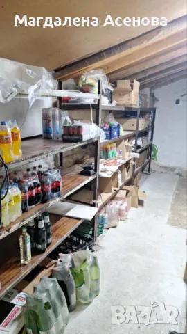 Продавам  магазин, снимка 11 - Магазини - 49860289