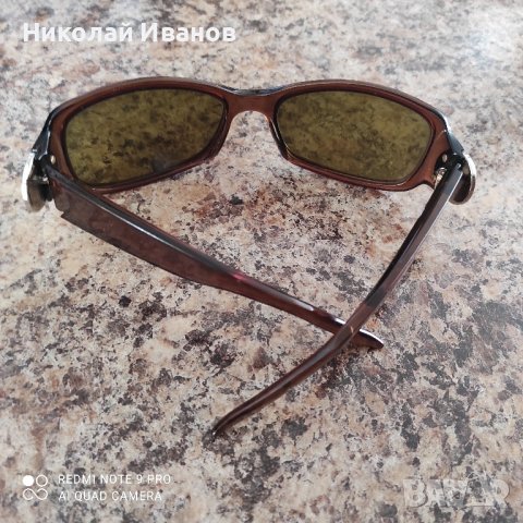 DIOR - дамски очила , снимка 4 - Слънчеви и диоптрични очила - 43906252