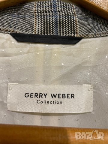 Gerry Weber ново сако, снимка 3 - Сака - 35596394