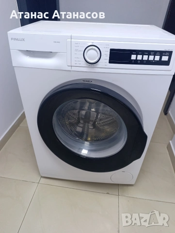 СПЕШНО! Пералня Finlux FXN 610S