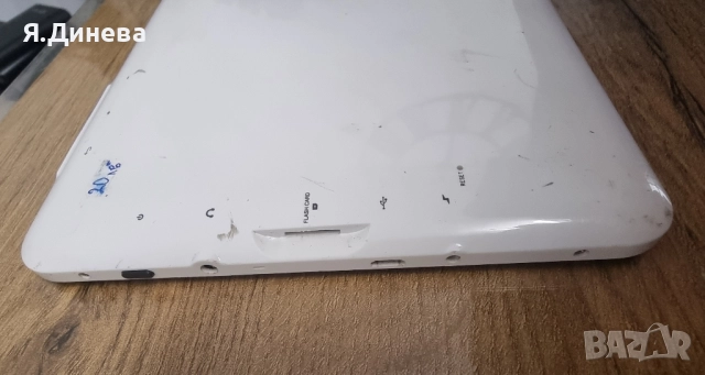 Таблет Arnova 9 за части , снимка 5 - Таблети - 52573416