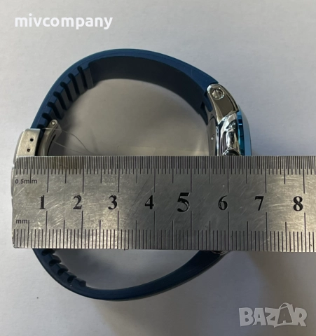 Механичен часовник Ulysse Nardin Dual Time, снимка 9 - Мъжки - 52155981