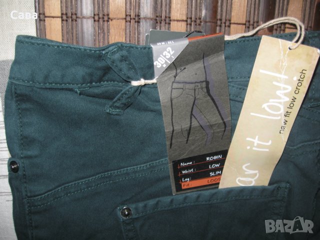 Дънки STREET ONE  дамски,Л