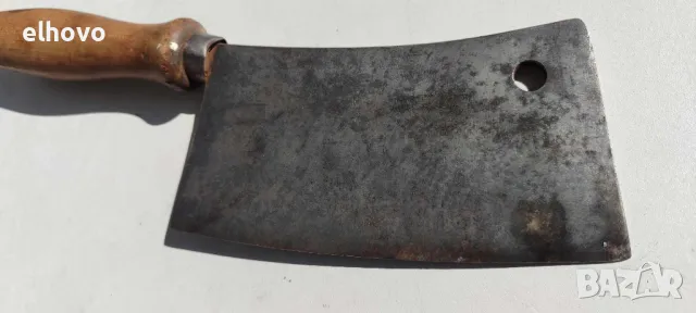 Сатър GUSS STAHL, снимка 6 - Антикварни и старинни предмети - 50066954