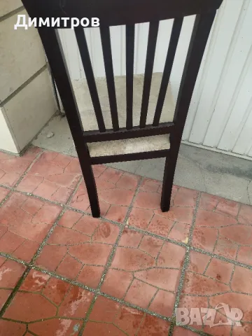 Четири стола 