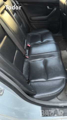 Ауди A4 2.5TDI QUATTRO Части , снимка 10 - Части - 53005244