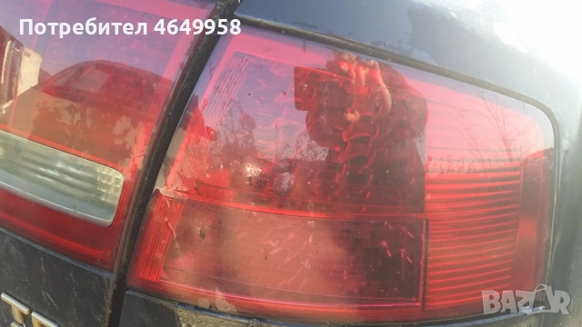 Ауди А 8 3.0 ТДИ 233кс 4X4 на часи, снимка 3 - Автомобили и джипове - 53520172