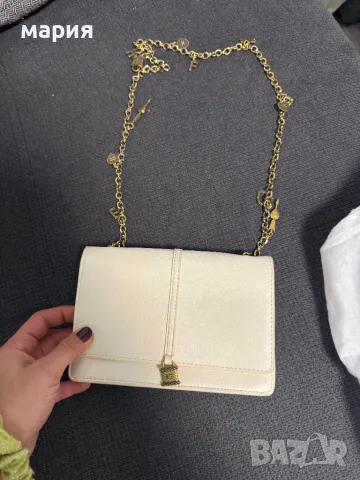 Нова чанта Elisabetta Franchi 