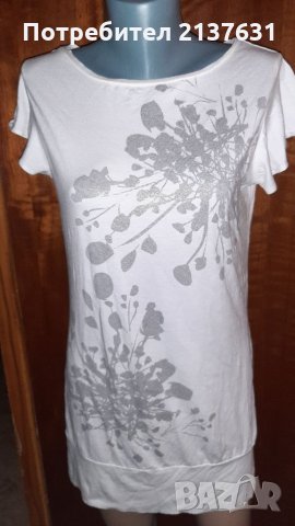 Дамска  Блуза  - Размер М  / L , снимка 1