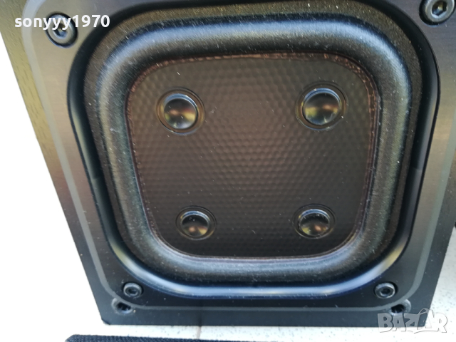 SONY-2БР ТОНКОЛОНИ ВНОС SWISS 2003241714LK1EWC, снимка 7 - Тонколони - 44862661