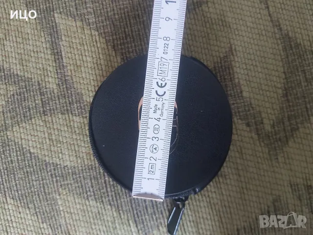  Дамски малък несесер DIOR, снимка 10 - Други - 47987846