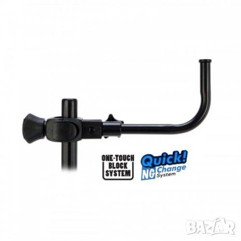 ПРИКАЧНО СТОЙКА ЗА ФИДЕР 20см,30см, снимка 1