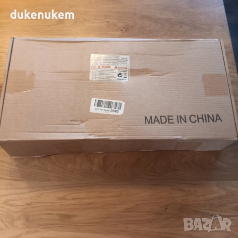 Стъклена дъска за бюро с органайзер, бяла, с маркери и чекмедже за офис и home office, снимка 11 - Други стоки за дома - 52638147