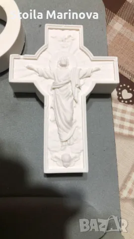 Гипсови фигурки за оцветяване, снимка 6 - Други - 48654539