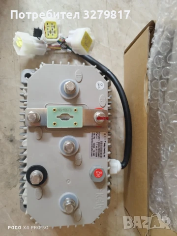 Kelly Controller KLS 7235N серия Ягуар