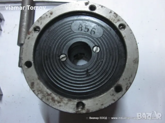 инструменти за стругове, снимка 17 - Други машини и части - 49048228