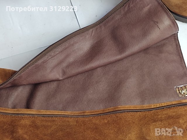 Via Vai boots 39 , снимка 3 - Дамски ботуши - 37573064