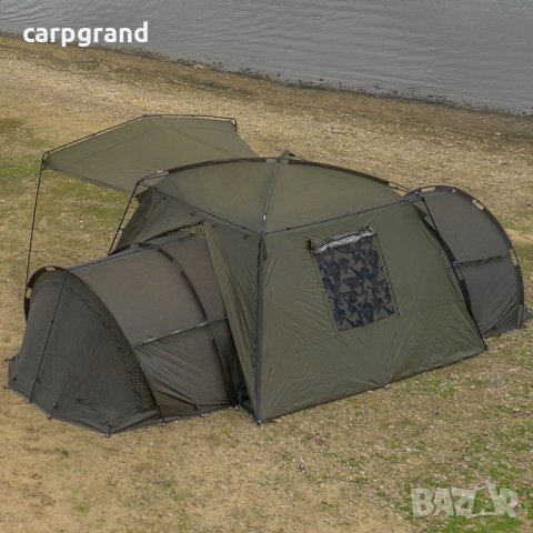 Шатра Avid Carp Screen House 4D, снимка 2 - Екипировка - 35460625