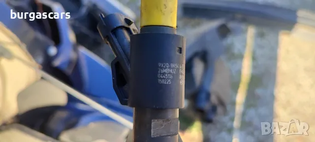 Дюзи 9X2Q-9K54 6-DC Land Rover Discovery IV 3.0TD - 245к.с. 2016г - 230лв, снимка 5 - Части - 49391078