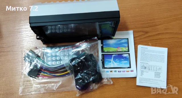 Мултимедия за Кола, снимка 4 - Аудиосистеми - 48037830