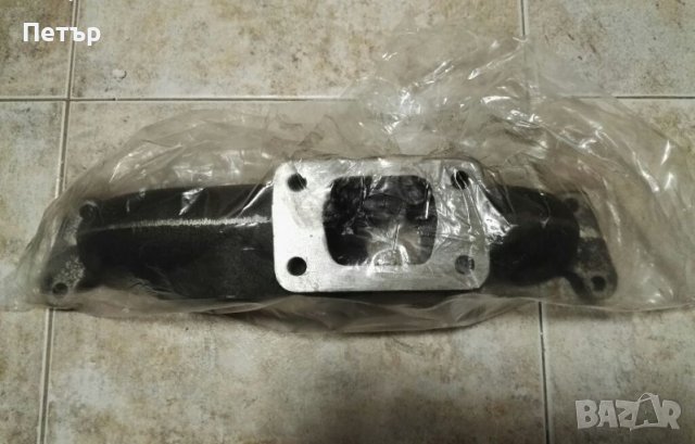 Турбина, Holset HX35W, турбо, Холсет HX35W, НОВА, turbo , снимка 11 - Части - 40291542