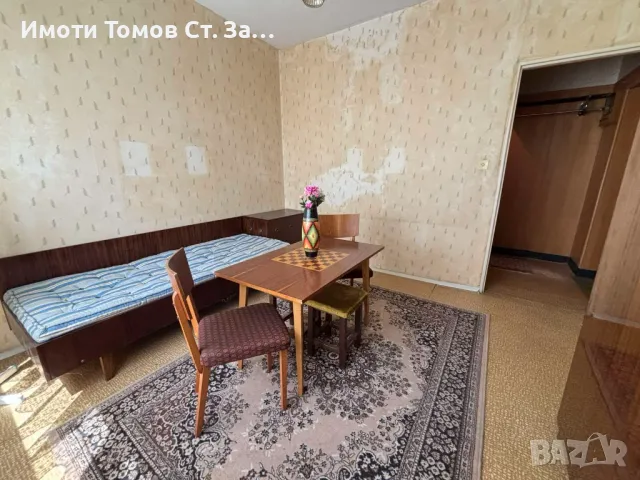 Чудесен двустаен апартамент с кухня в кв. Казански, снимка 4 - Aпартаменти - 50068960