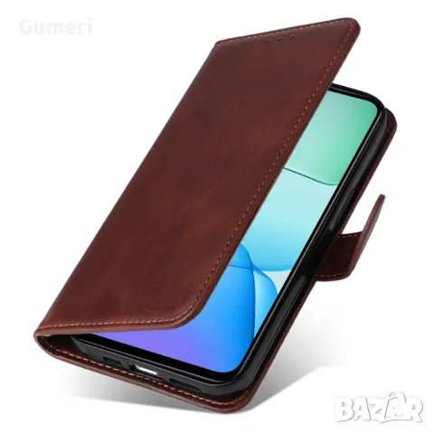 Xiaomi Redmi 13 Тефтер "Wallet", снимка 10 - Калъфи, кейсове - 47642920