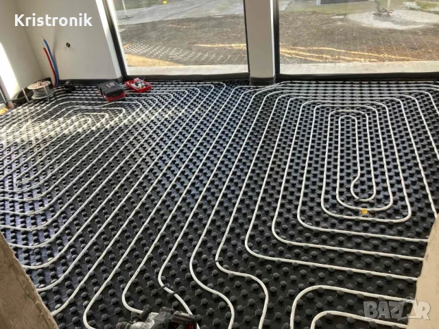 Продажба и монтаж на климатици,термопомпи..., снимка 5 - Монтажи - 50570975