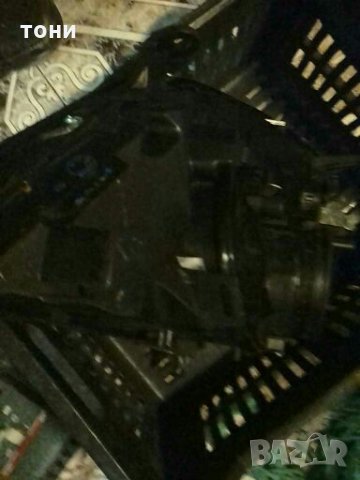 Десен фар за опел вектра, снимка 6 - Части - 27865831