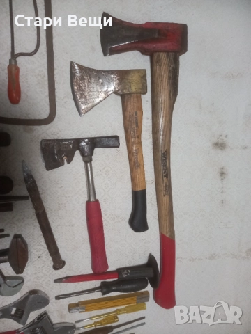 Ръчни инструменти , снимка 9 - Други инструменти - 52821791