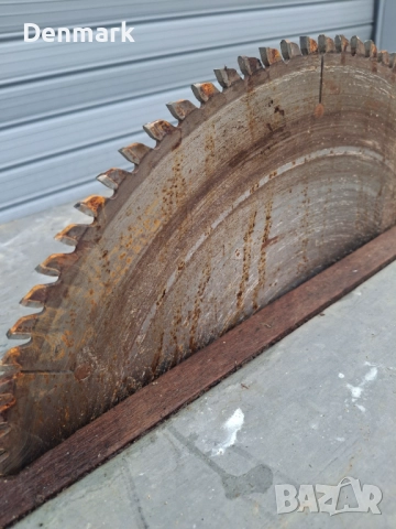 Настолен циркуляр-Трифазен , снимка 5 - Триони и циркуляри - 52681415