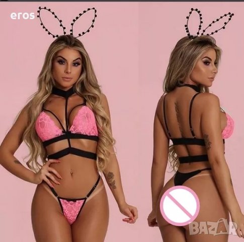 БЕЛЬО ДВА ЦВЯТА код 520, снимка 6 - Бельо - 14474290