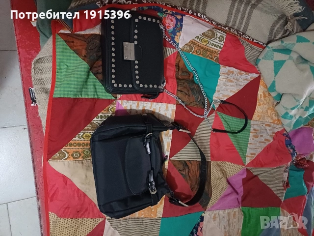 Дамски чанти , снимка 2 - Чанти - 53465181