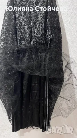 Официална дълга рокля, снимка 6 - Рокли - 48862725