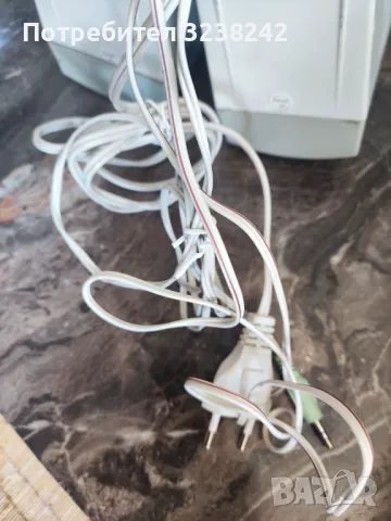 АУДИО КОЛОНКИ ЗА КОМПЮТЪР И ДР., снимка 3 - Тонколони - 50106669