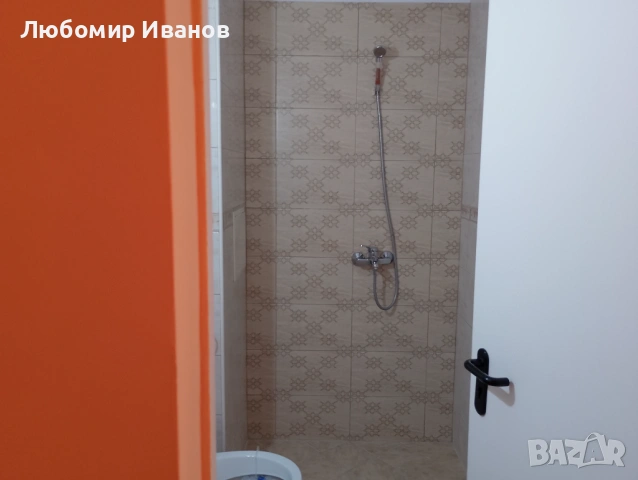 Апартамент в Приморско , снимка 5 - Апартаменти - 53070084